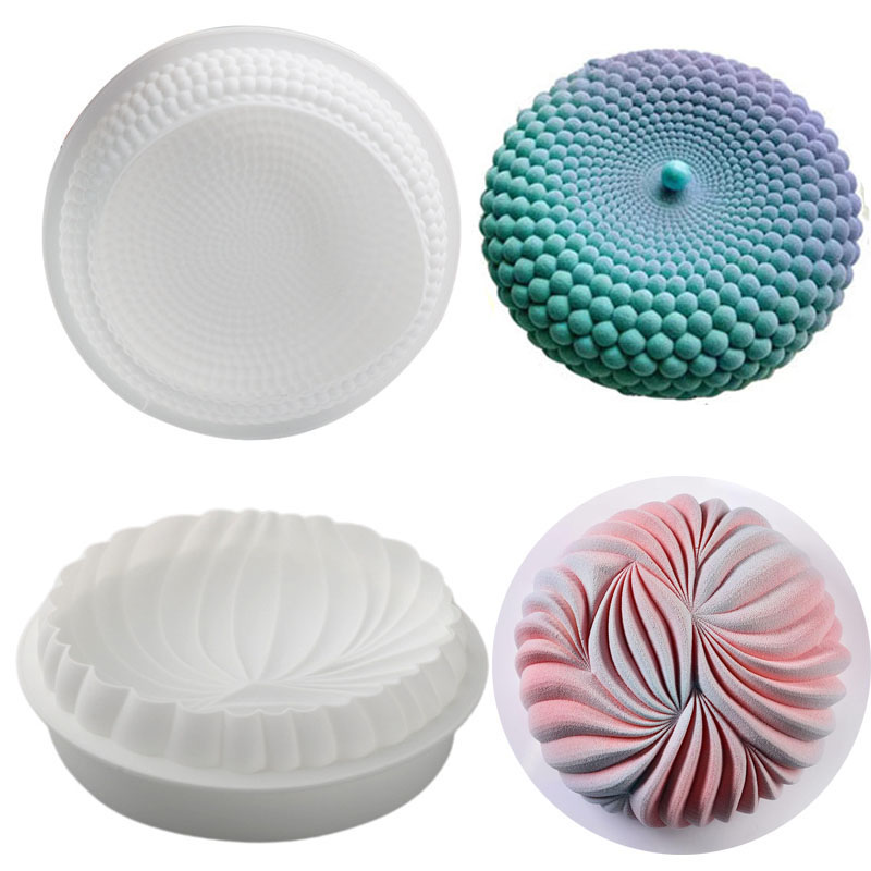 Kitchen Gadgets Oxo - 베이킹 대형 모래 언덕을위한 라운드 무스