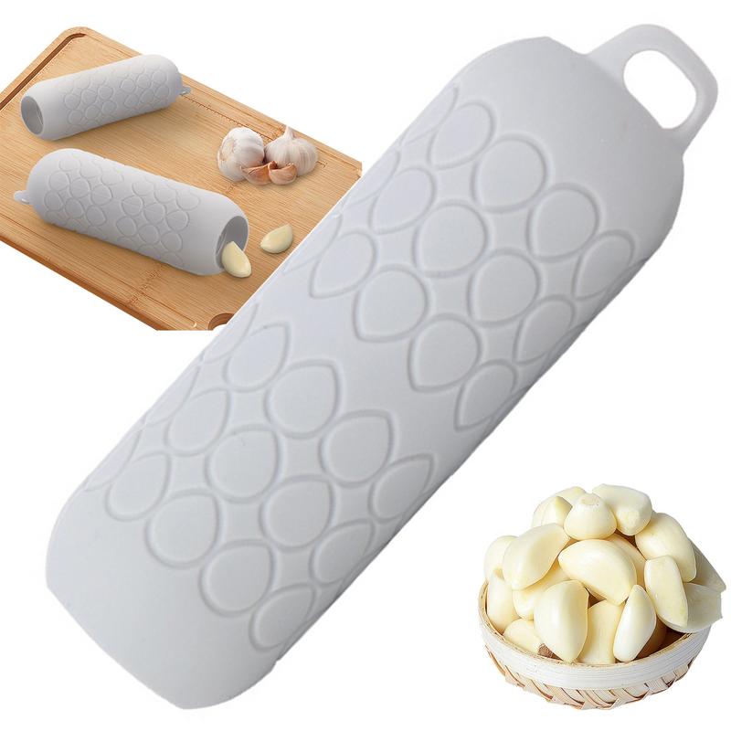 Kitchen Gadgets Small - 마늘 껍질 벗기기 튜브 실리콘 빠른