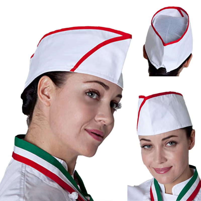 Kitchen Gadgets For Women - 케이터링 셰프 보터 모자 레스토랑 주방