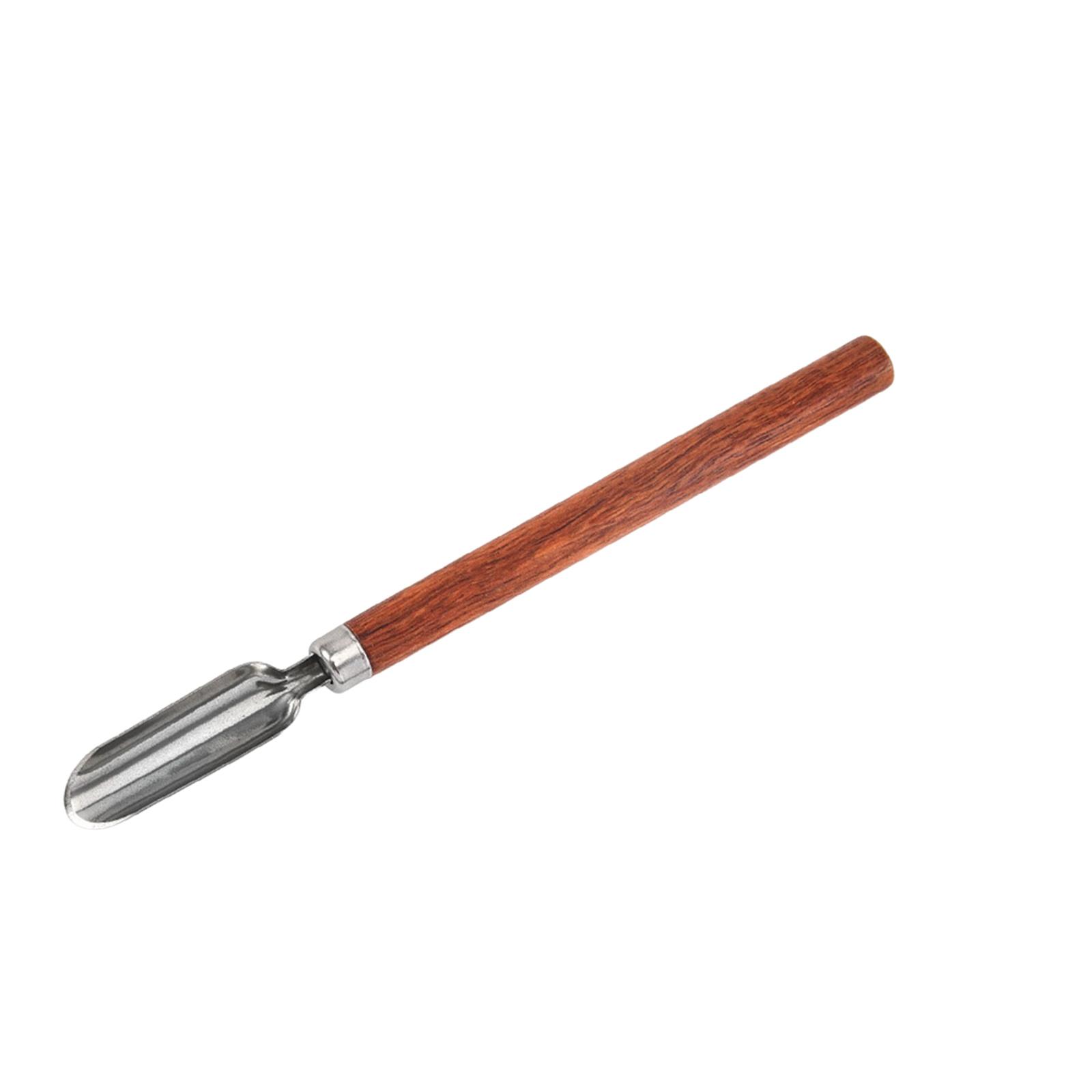 Kitchen Gadgets For Chefs - 음식 조각용 칼 스테인리스 스틸 주방