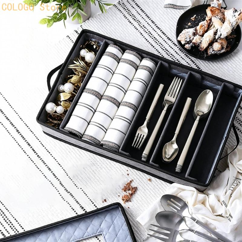 Kitchen Gadgets Store - 안전한 마감 디자인을 갖춘 실용적인 식기류