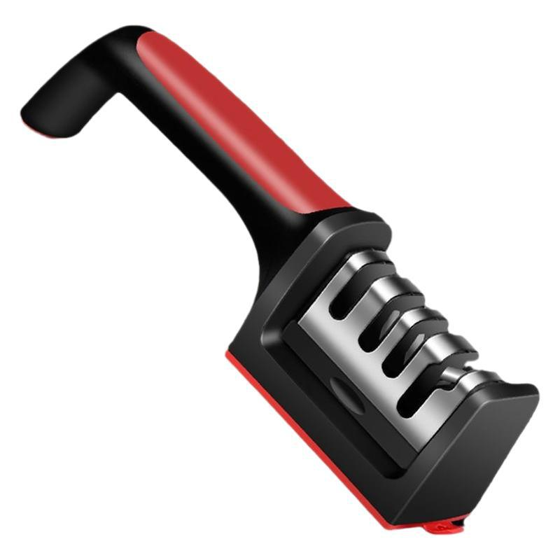 Kitchen Gadgets Store - 1개입 다용도 가정용 칼갈이, 빠른 연마로