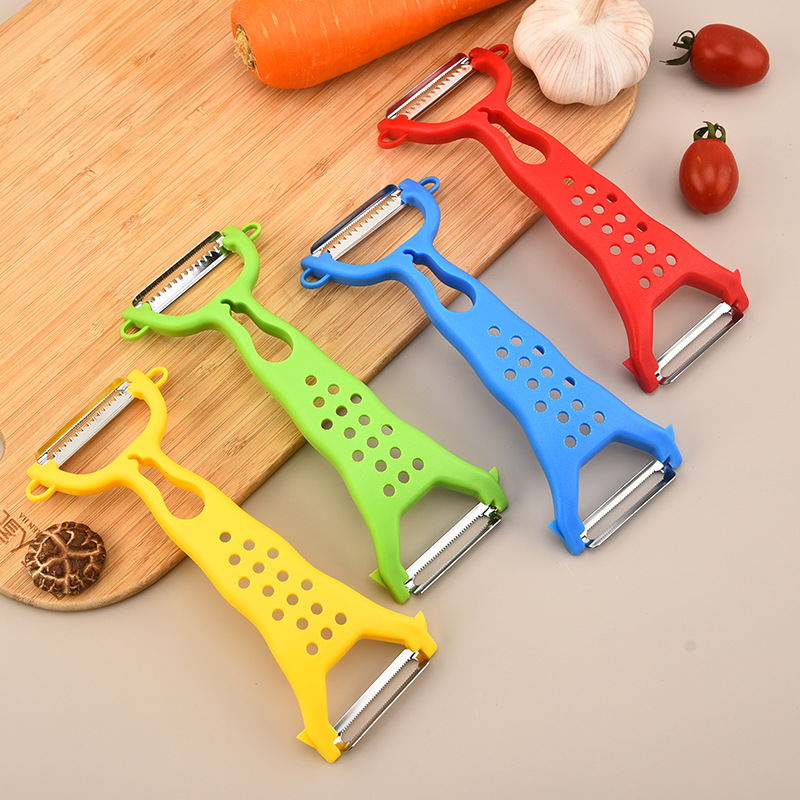 Household Kitchen Gadgets Vegetable Cutter Silk Cutter - 당근 강판 야채 커터 주방 액세서리