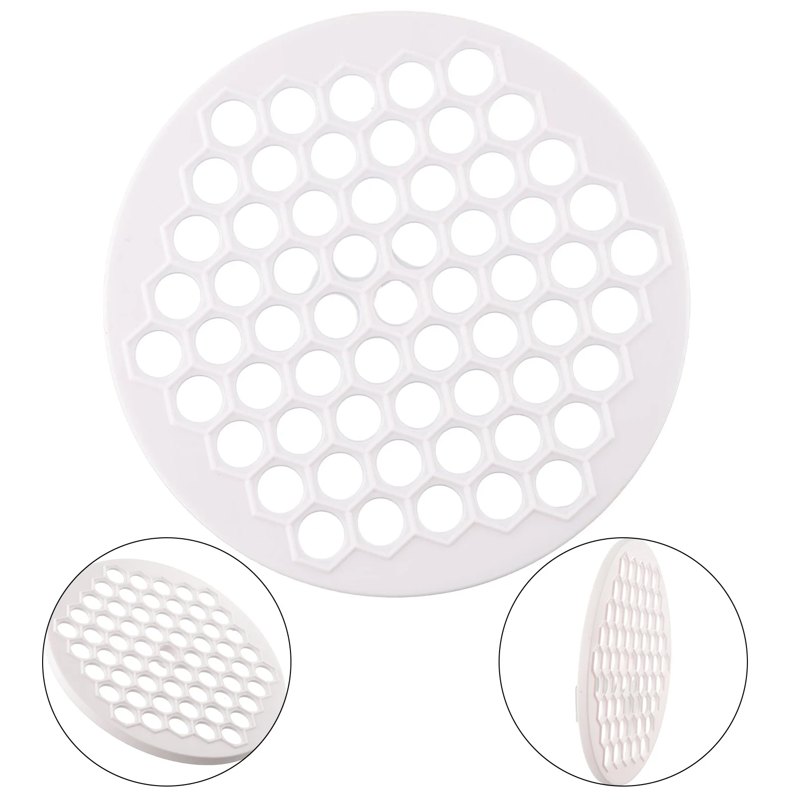 Kitchen Gadgets Small - 1개 만두 틀 반죽 롤링 라비올리