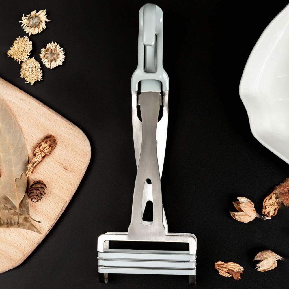 Kitchen Gadgets Set - 주방 도구 스테인리스 야채 집게 스테인리스