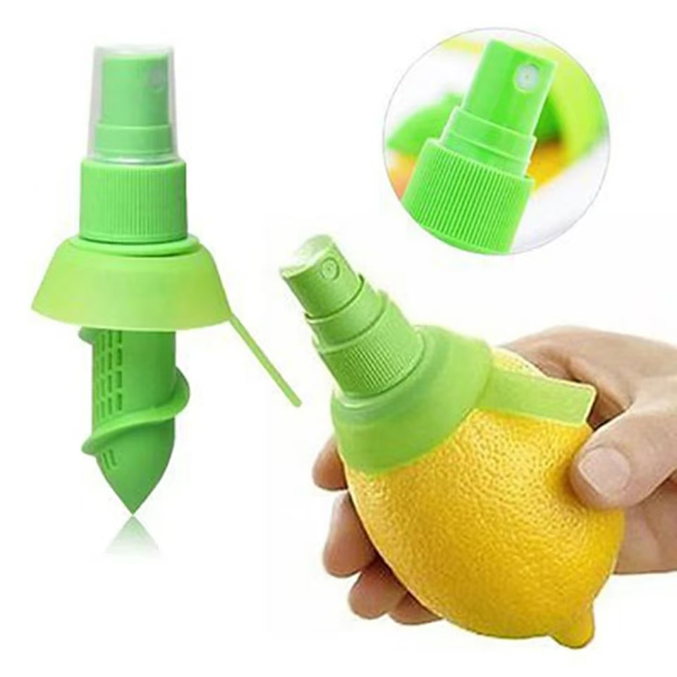 Kitchen Gadgets Juicer - 수동 오렌지 주스 짜기 착즙기 레몬
