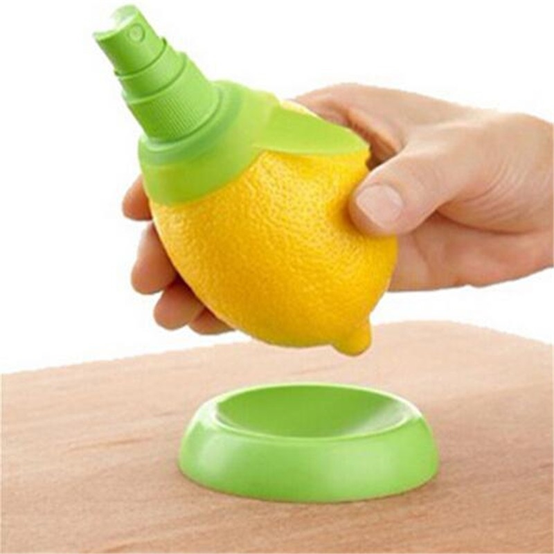 Kitchen Gadgets Juicer - 주방 소형 도구 수동 과일 주스