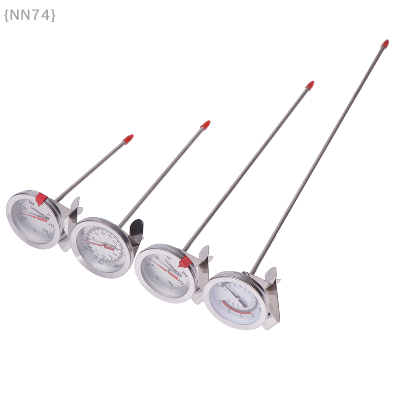 1 Pc 온도계 주방 도구 프로브 온도계 우유 커피 음 - Kitchen Gadgets For Arthritic Hands 리뷰 및 가격