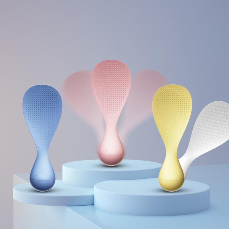 스탠드업 텀블러 밥 스푼 패들, 논스틱 밥 서빙 스쿱, - Kitchen Gadgets On Sale 리뷰 및 가격
