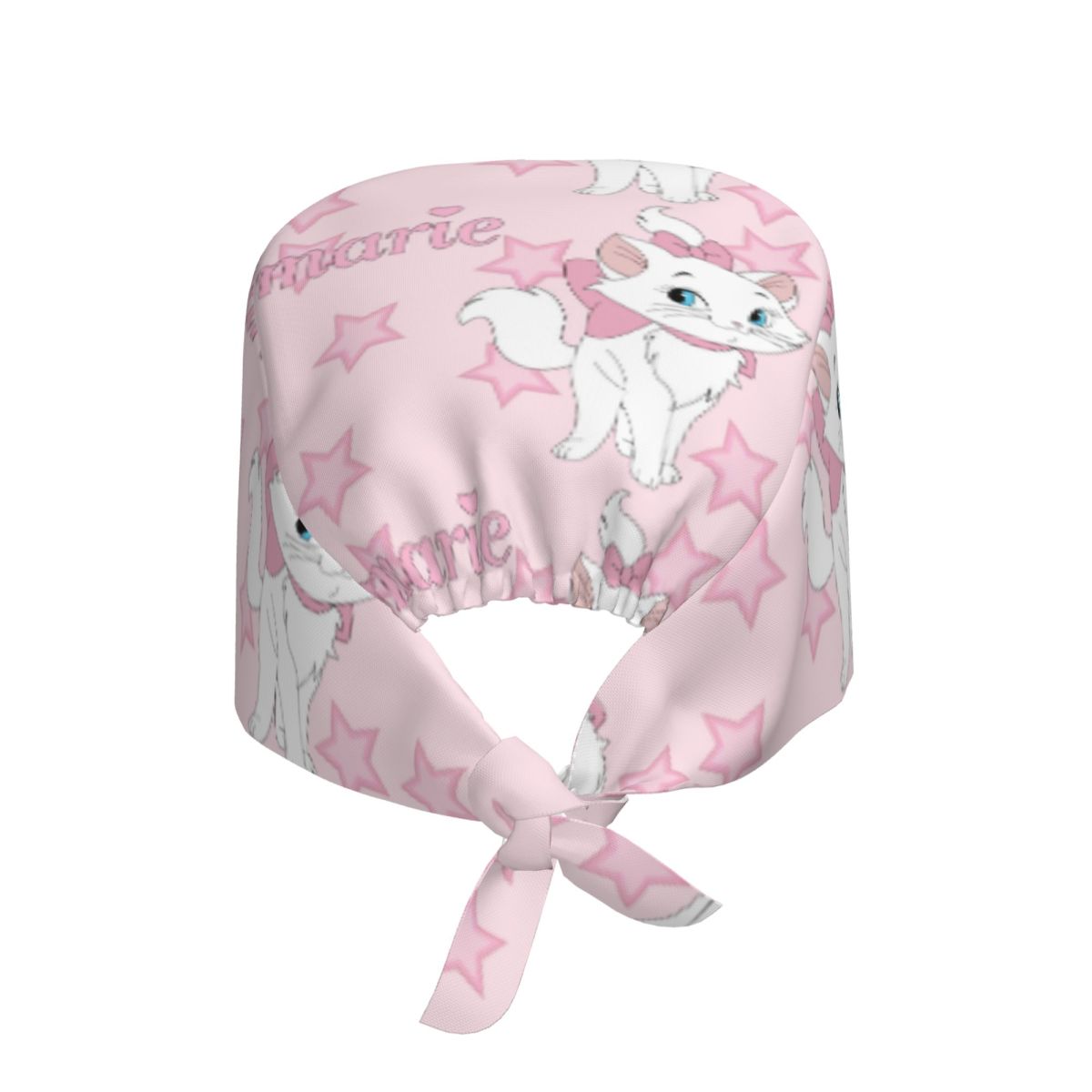 맞춤 재미있는 귀여운 마리 고양이 의료진 스크럽 모자  - Kitchen Gadgets For Women 리뷰 및 가격