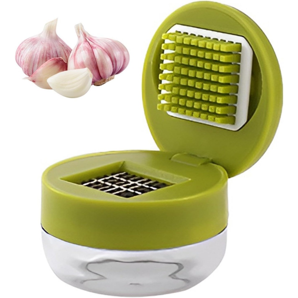 1개 수동 마늘 프레스 및 다지기, 생강 분쇄기, 주방 - Kitchen Gadgets Small 리뷰 및 가격
