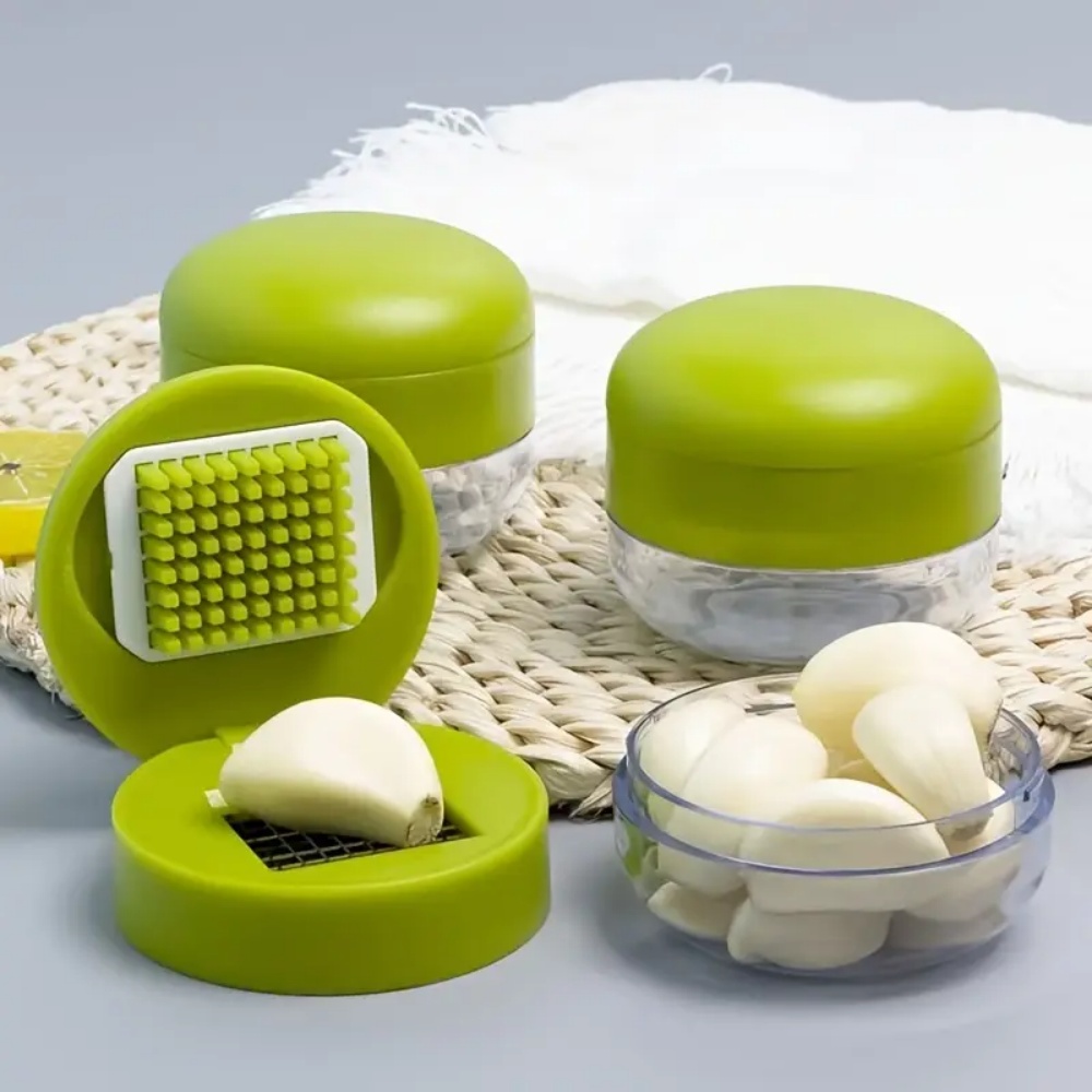 1개 수동 마늘 프레스 및 다지기, 생강 분쇄기, 주방 - Kitchen Gadgets Small 리뷰 및 가격