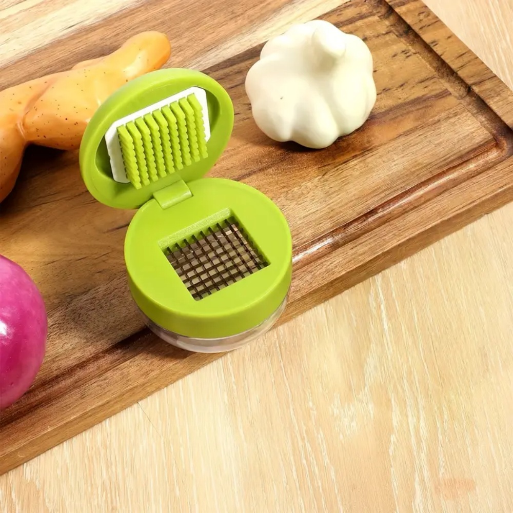 1개 수동 마늘 프레스 및 다지기, 생강 분쇄기, 주방 - Kitchen Gadgets Small 리뷰 및 가격