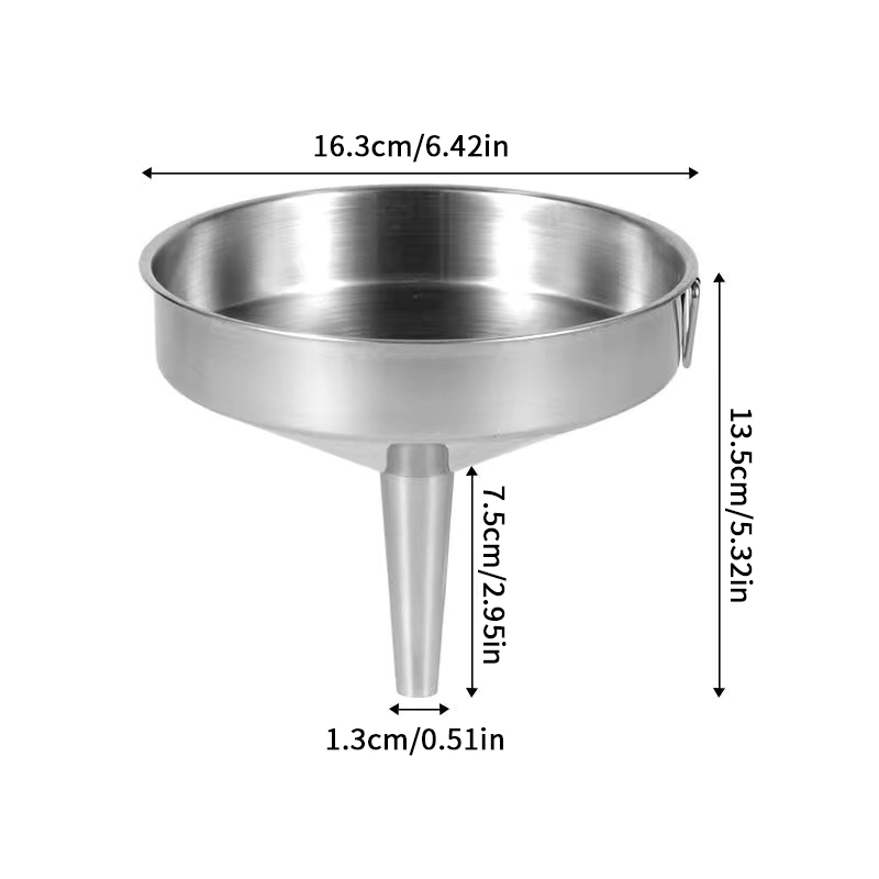 핫세일 금속 깔때기, 통조림용 주방 도구, 주방용품,  - Kitchen Gadgets On Sale 리뷰 및 가격