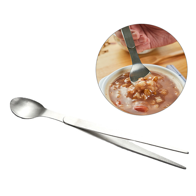 스테인레스 스틸 맛 스푼 테이스터 서브 듀얼 기능 파티 - Kitchen Gadgets For Chefs 리뷰 및 가격