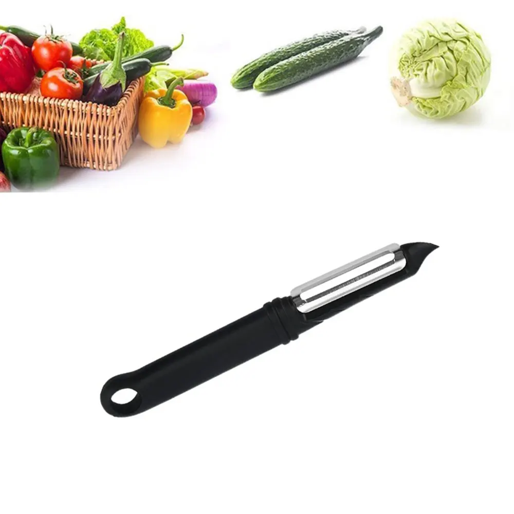 스테인레스 스틸 야채 필러 감자 필러 다기능 당근 강판 - Household Kitchen Gadgets Vegetable Cutter Silk Cutter 리뷰 및 가격