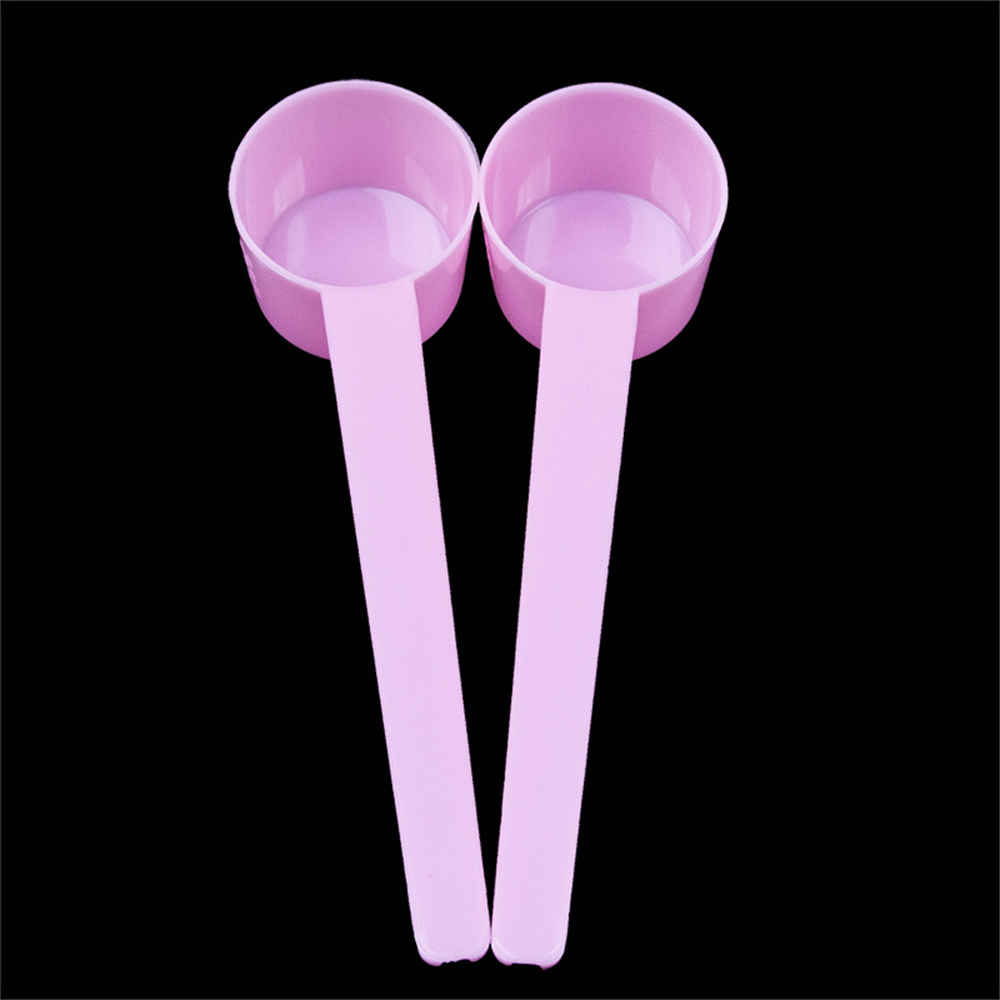 1Pc 5g 액체 설탕 커피 단백질 우유 분말용 측정  - Kitchen Gadgets Small 리뷰 및 가격
