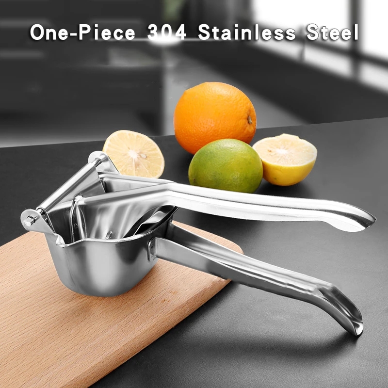 수동 주스 압착기 손 압력 착즙기 석류 오렌지 레몬 설 - Kitchen Gadgets Juicer 리뷰 및 가격