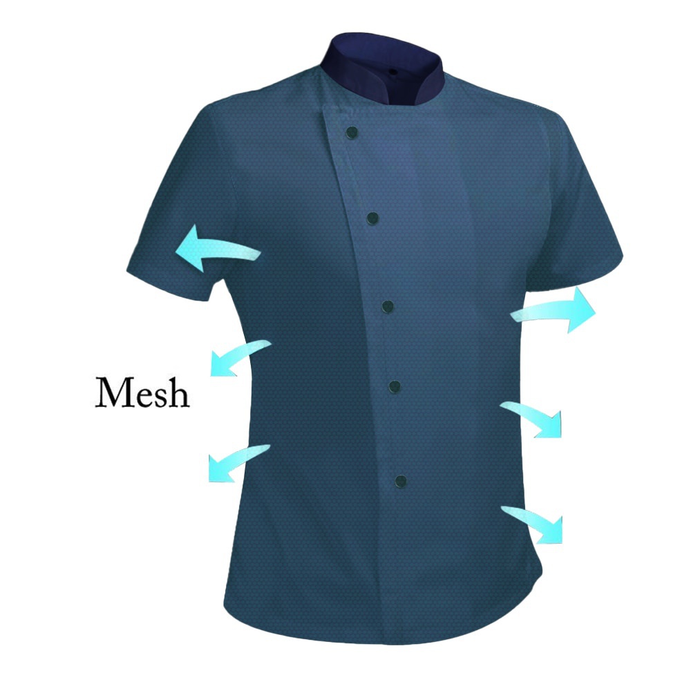 남녀공용 호텔 요리 작업 재킷 코트, 주방 전체 요리사 - Kitchen Gadgets For Women 리뷰 및 가격