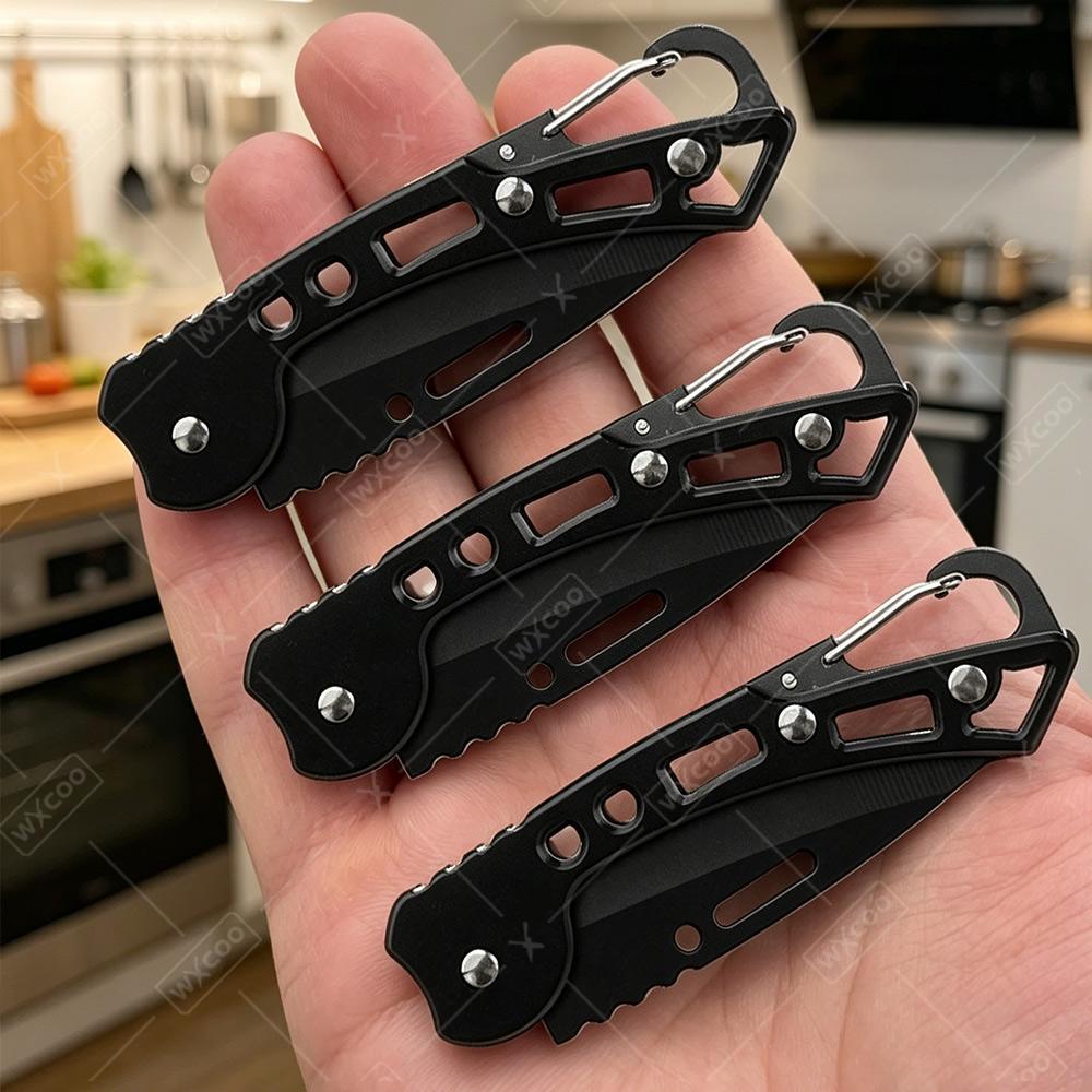 WXCOO 접이식 칼 포켓 나이프 주방 야채 칼 스테인 - Kitchen Gadgets For Arthritic Hands 리뷰 및 가격