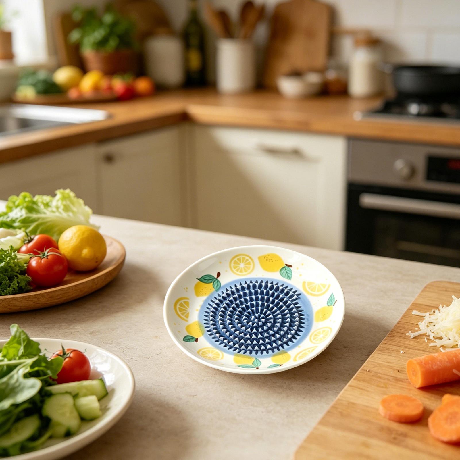 간편 세라믹 생강 분쇄기, 휴대용 도자기 마늘 으깨기, - Kitchen Gadgets For Women 리뷰 및 가격