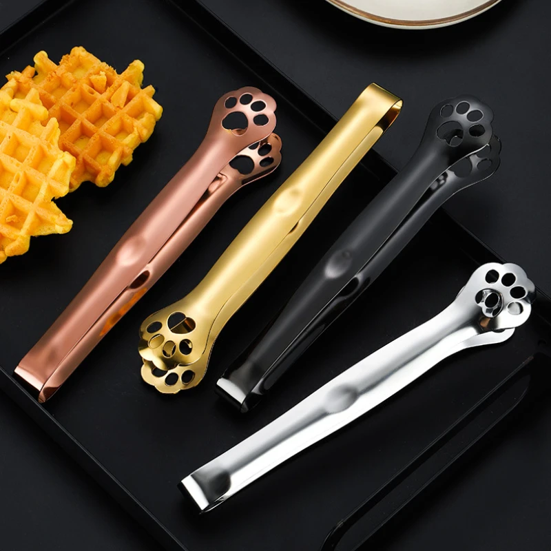 주방 도구 바베큐 음식 집게 미끄럼 방지 요리 클립,  - Kitchen Gadgets For Arthritic Hands 리뷰 및 가격