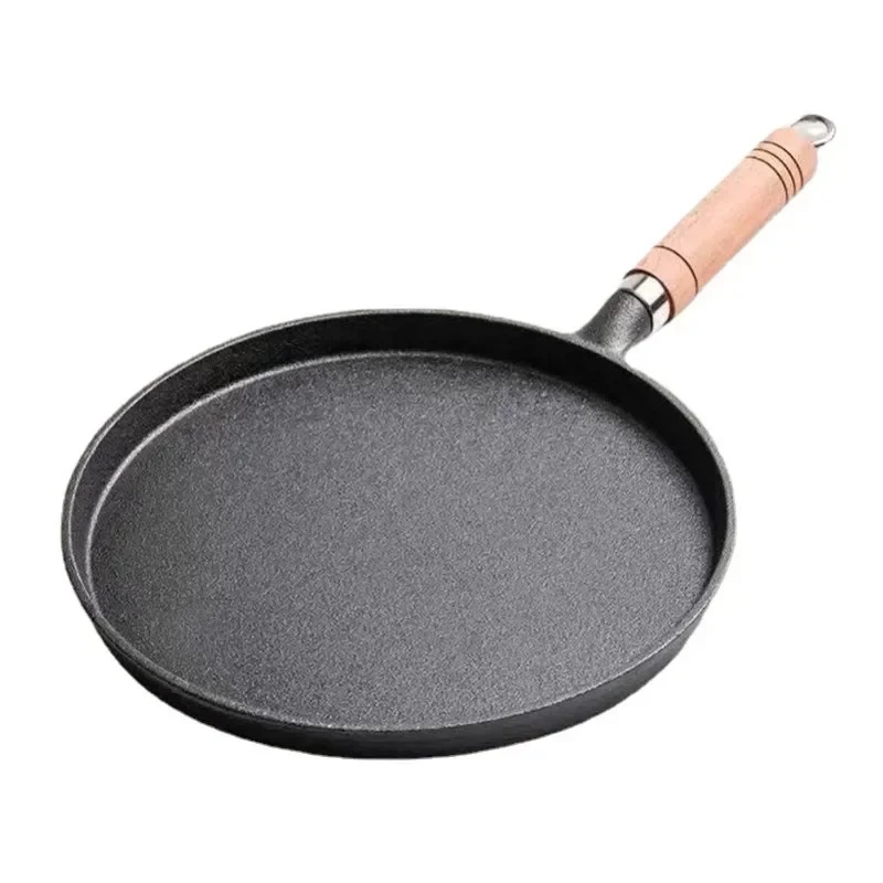 20/23/26cm 무코팅 무스틱 프라이팬, 계란 팬케 - Cast Iron Skillet 리뷰 및 가격