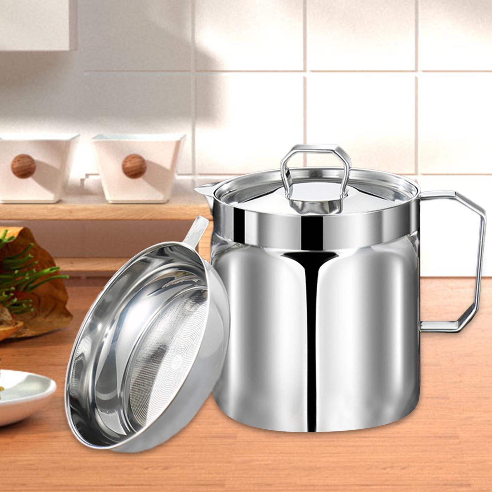 식용유 보관 용기 분리형 오일 디스펜서 병 주방용품 가 - Kitchen Gadgets Store 리뷰 및 가격