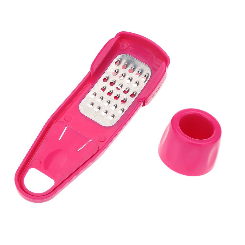 창의적인 다기능 미니 생강 마늘 분쇄기, 강판, 슬라이 - Household Kitchen Gadgets Vegetable Cutter Silk Cutter 리뷰 및 가격