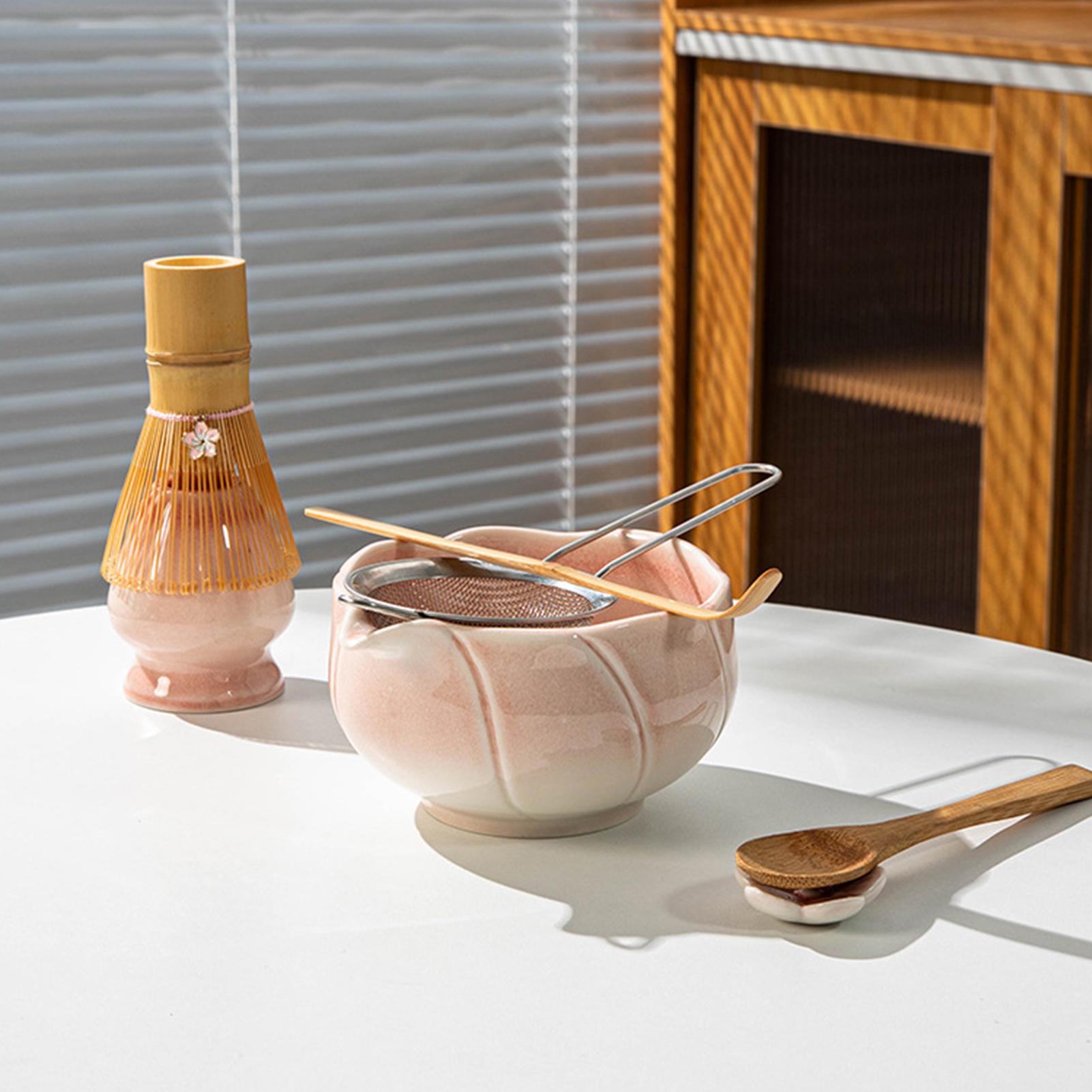찻주전자 세트(휘젓기, 스쿱 포함) 세라믹 주방용품,  - Kitchen Gadgets For Women 리뷰 및 가격