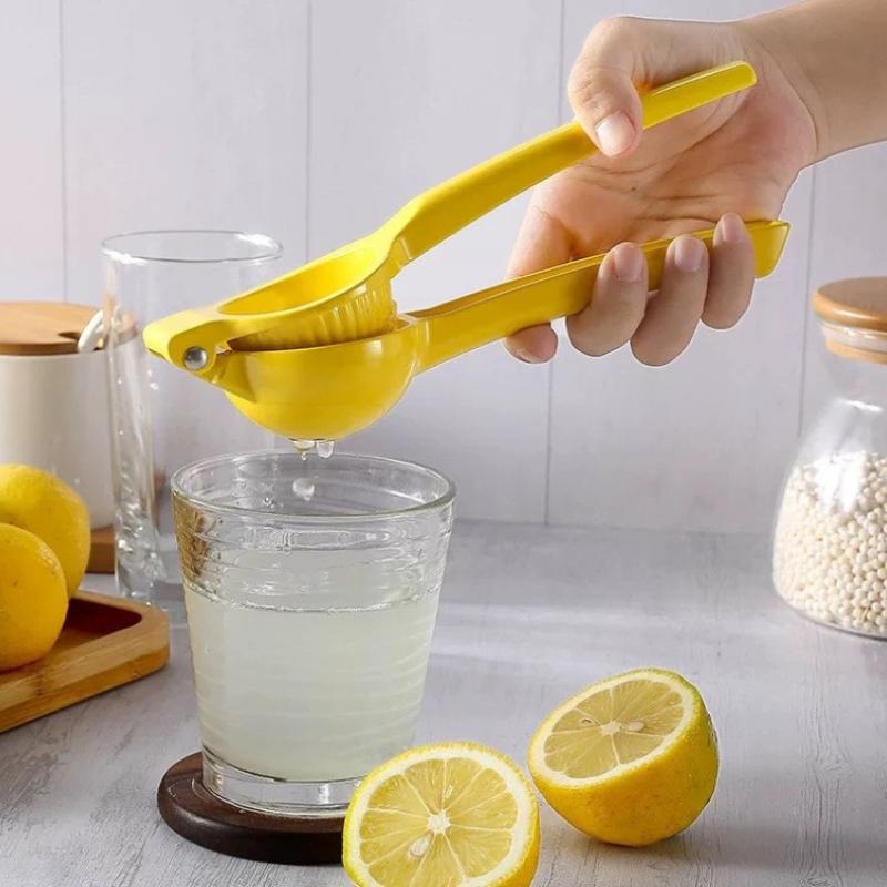 휴대용 수동 레몬 착즙기, 독창적인 주방 도구 1개,  - Kitchen Gadgets Juicer 리뷰 및 가격