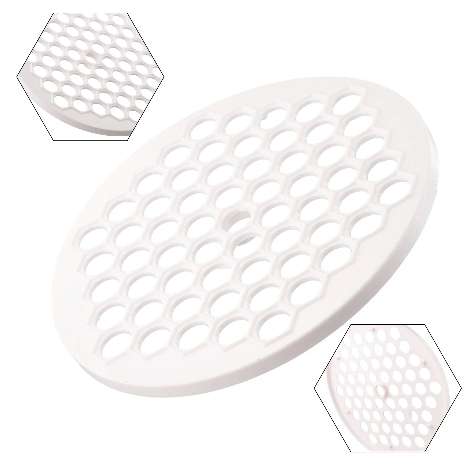 1개 만두 틀 반죽 롤링 라비올리 틀 61구멍 만두 틀 - Kitchen Gadgets Small 리뷰 및 가격