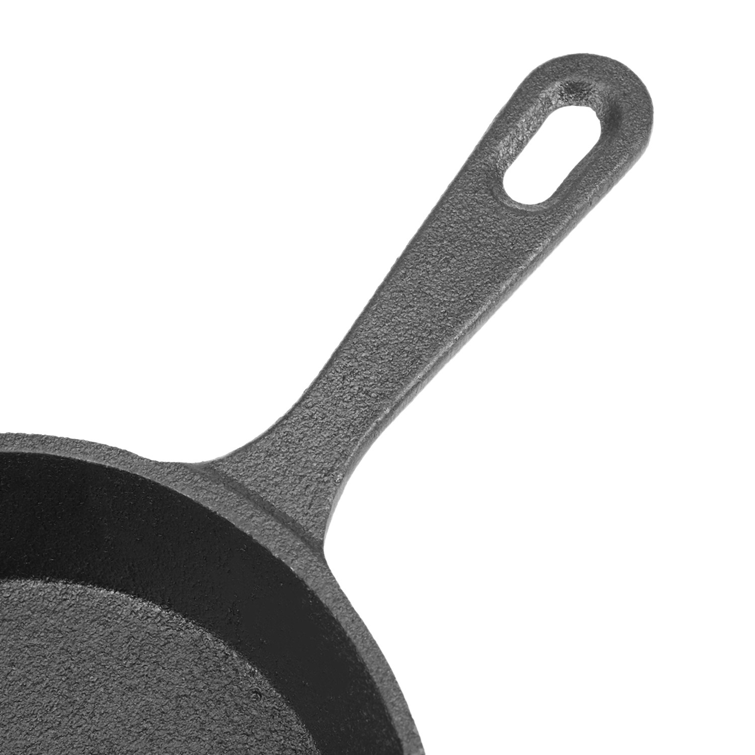 주철 재질의 코팅 프라이팬, 가스레인지 및 인덕션 레인 - Cast Iron Skillet 리뷰 및 가격