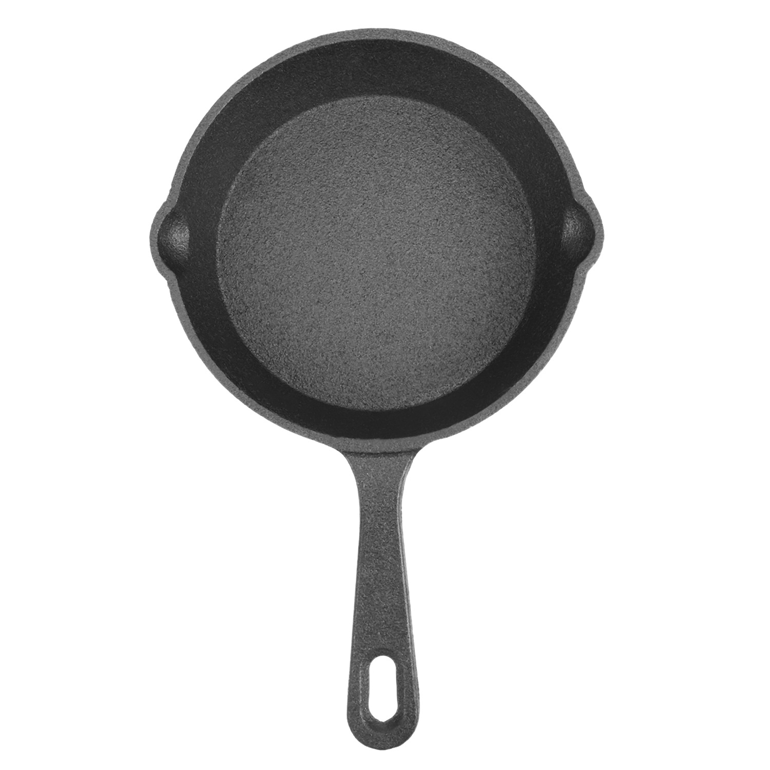 주철 재질의 코팅 프라이팬, 가스레인지 및 인덕션 레인 - Cast Iron Skillet 리뷰 및 가격