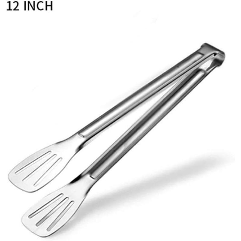 스테인리스 스틸 음식 집게 주방용품 뷔페 조리 도구 내 - Kitchen Gadgets For Arthritic Hands 리뷰 및 가격