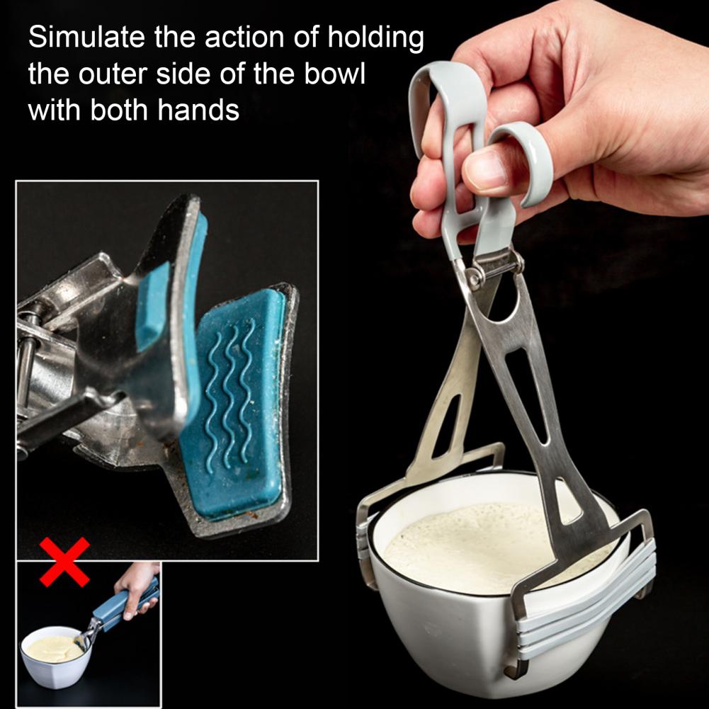 주방 도구 스테인리스 야채 집게 스테인리스 방열 접시  - Kitchen Gadgets Set 리뷰 및 가격