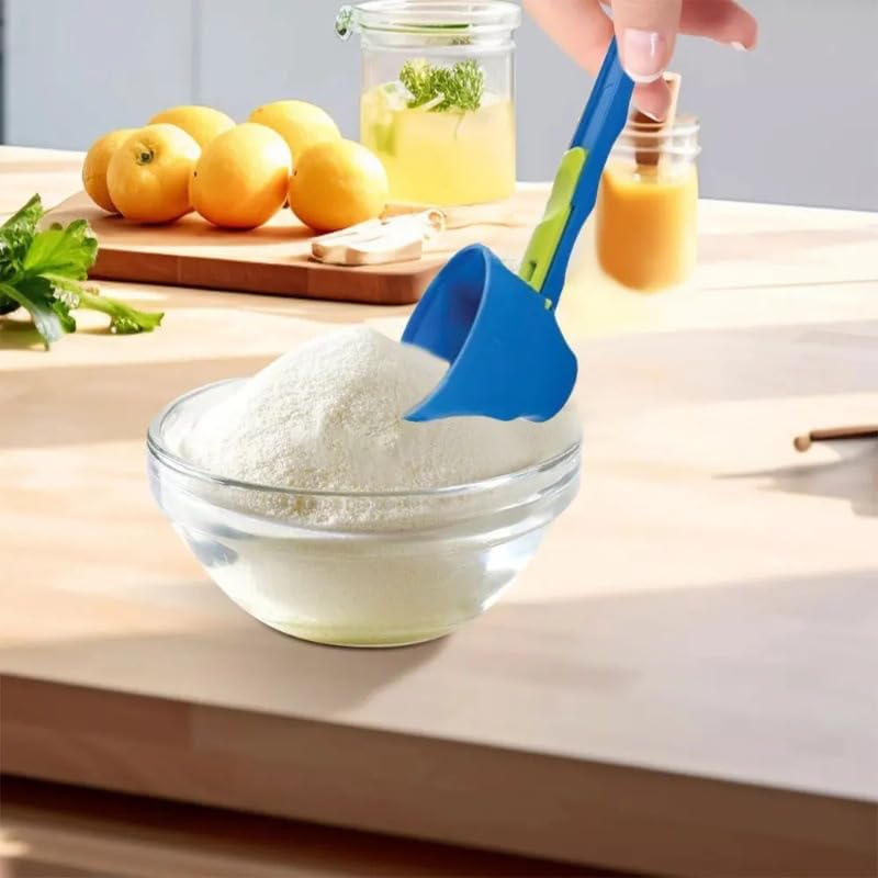 깨지지 않는 슬라이딩형 계량컵 내구성 좋은 PP 단백질 - Kitchen Gadgets Set 리뷰 및 가격