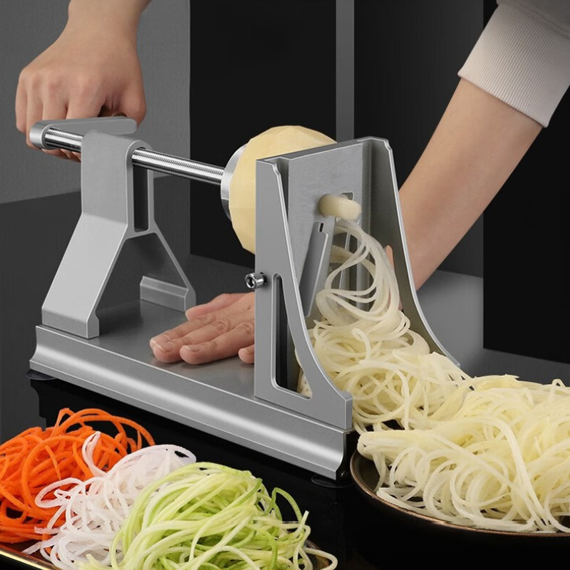 알루미늄 합금 야채 도구 다기능 와이어 플래너 현대 방 - Household Kitchen Gadgets Vegetable Cutter Silk Cutter 리뷰 및 가격