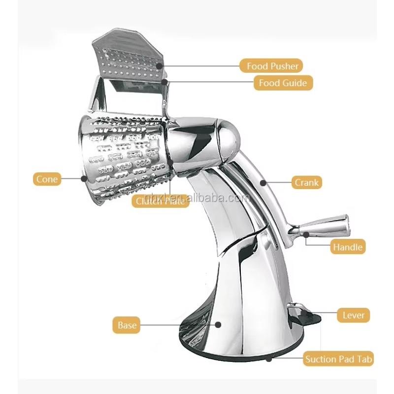 럭셔리 주방 선물 과일 및 채소 다지기 와플 메이커 주 - Kitchen Gadgets Gifts 리뷰 및 가격