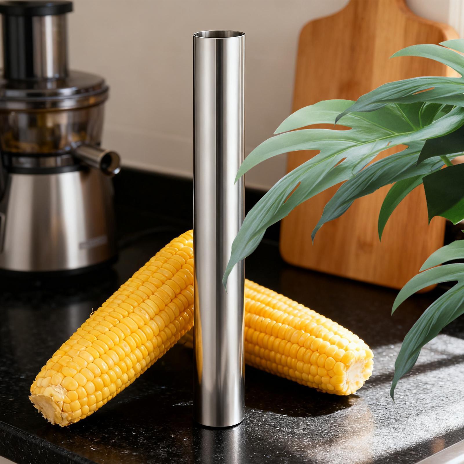 옥수수 껍질 벗기는 도구 스테인리스 주방 도구 옥수수  - Kitchen Gadgets For Chefs 리뷰 및 가격