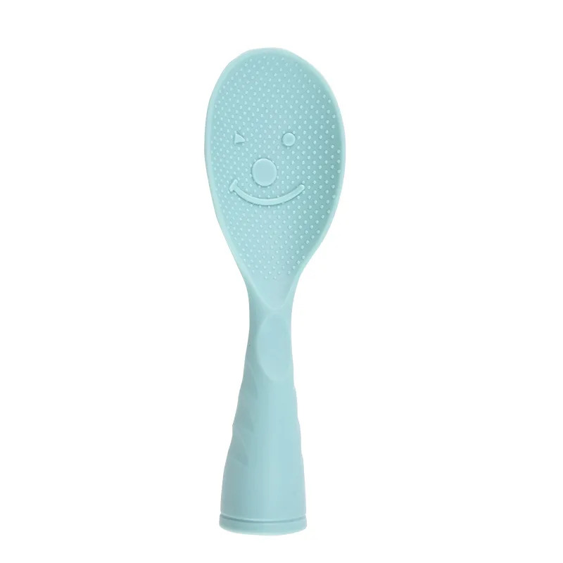 가정용 주방 붙지 않는 스탠딩 플라스틱 밥숟가락 패들  - Kitchen Gadgets On Sale 리뷰 및 가격