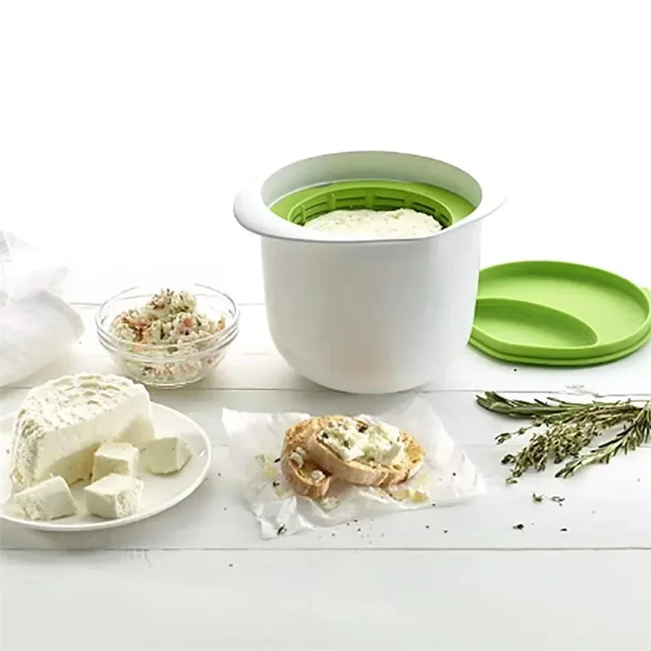 전자 레인지 DIY 치즈 기계 신선한 치즈 기계는 치즈 - Kitchen Gadgets Recipes 리뷰 및 가격