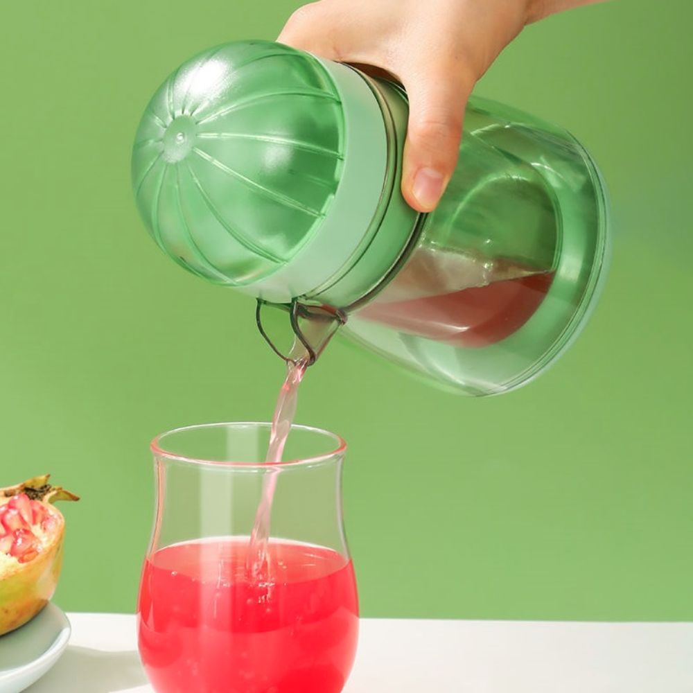 주방 도구 핸드 프레스 석류 착즙기 필터 포함 노동 절 - Kitchen Gadgets Juicer 리뷰 및 가격