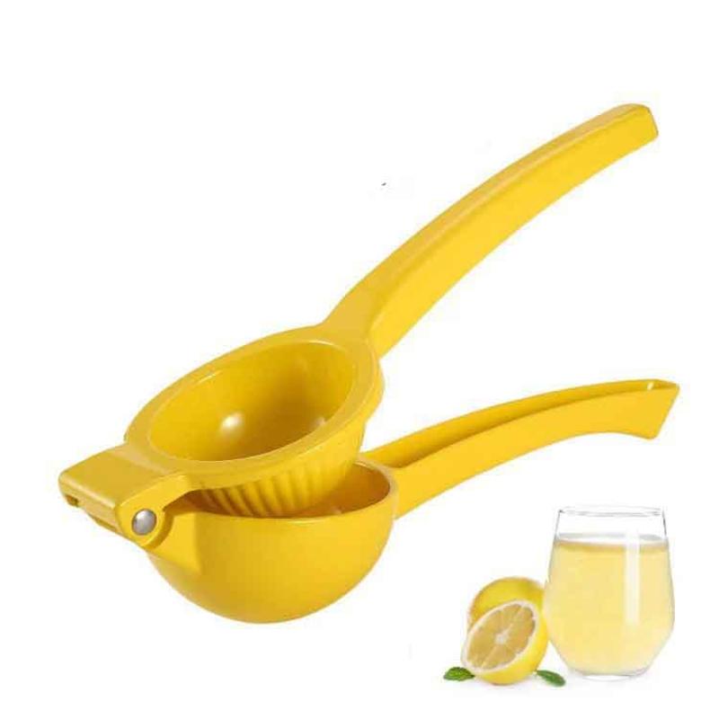 B*1PCS 가정용 수동 레몬 압착기 알루미늄 합금 핸 - Kitchen Gadgets Juicer 리뷰 및 가격