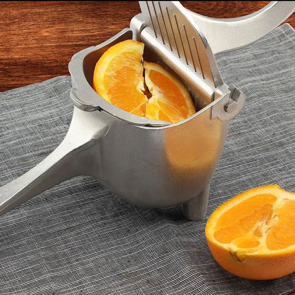 알루미늄 레몬 Juicer 압착기 수동 Juicer 프 - Kitchen Gadgets Juicer 리뷰 및 가격