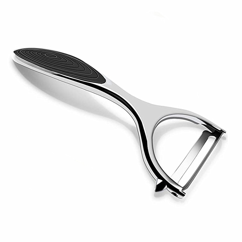 스테인레스 스틸 주방 액세서리 다기능 야채 필러 커터  - Household Kitchen Gadgets Vegetable Cutter Silk Cutter 리뷰 및 가격
