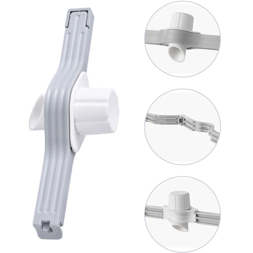 푸어 스파우트가 있는 식품 봉지 씰링 클립, 주방 및  - Kitchen Gadgets Small 리뷰 및 가격
