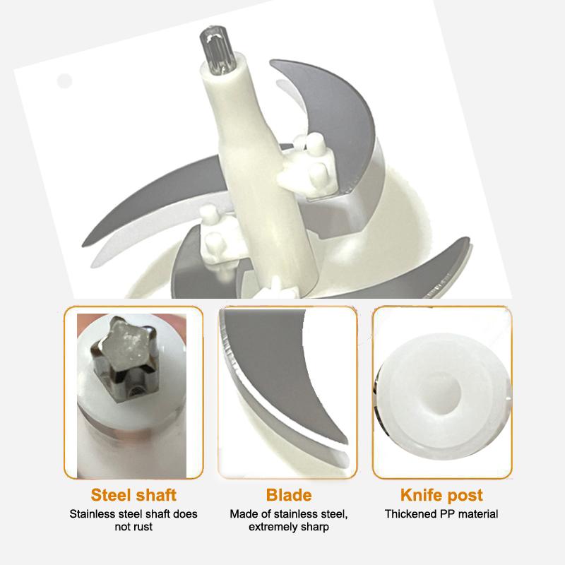 새로운 판매. 전기 고기 분쇄기 블레이드 식품 분쇄기  - Kitchen Gadgets On Sale 리뷰 및 가격